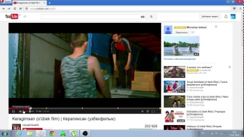 youtobe dan oson kino klip yuklash uzb 2014