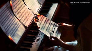 Relaxing Ambient Piano Music 2015 - Chill-Out Dream Mix -