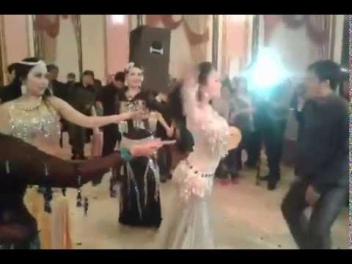 Хоразм Туй 2015 - раккосалар