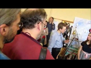 Стеклодув.wmv