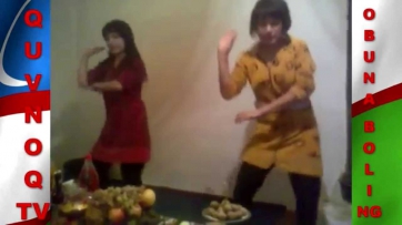 Uz qizlar bu sharmandalik 2015 - уз кизла бу шармандалик 2015