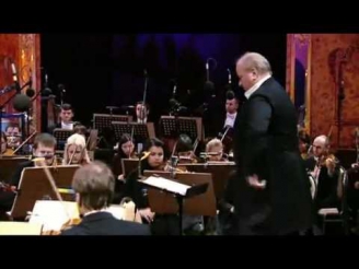 Чайковский. «1812 год» (Tchaikovsky. 1812 Overture)
