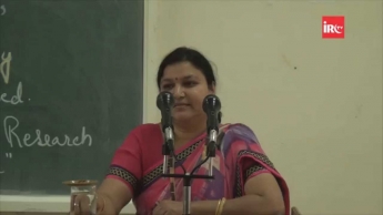 Dr. Vidya Pradhan Ke Adv. Faiz Syed Ke Unwan Womens Right In Islam Sunne Ke Baad Comments