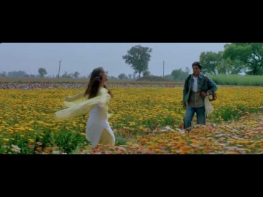 Aisa Des Hai Mera - Song - Veer Zaara (Full-HD 1080p)