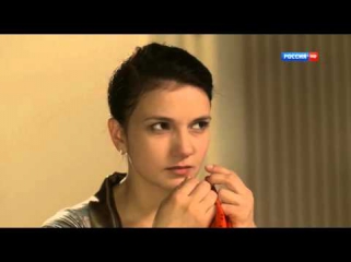Сериал. Письма на стекле 16 серия (2014). HDTVRip. AVI.