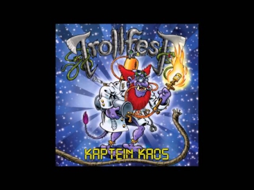 Trollfest - Kinesisk Alkymi