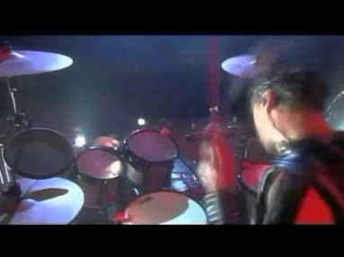 Rammstein - Asche zu Asche - Live