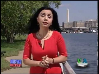 AQSh-Xitoy aloqalari/US-China relations