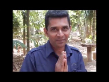 Сад специй, Канди, Шри Ланка (New Ranweli Spice Garden, Kandy, Sri Lanka)