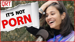 How Dirty Minded are you? | Guess the Word, Its not Porn | Quick Reaction Team