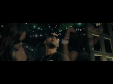Alonzo feat Kenza Farah - Midnight express - Réalisé par Beat Bounce