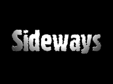 Craig Wazbinski & R. Walt Vincent - Sideways (with lyrics)