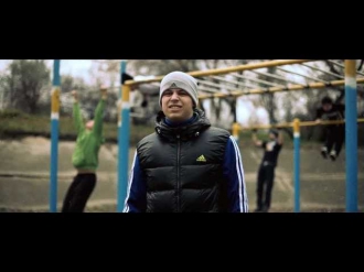 Blaze (Folk Nation) - Шаг за Шагом (Мэйз прод.)
