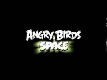 Angry Birds Space