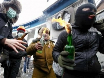 Донбасс не поставить на колени   песня FLAMINEM