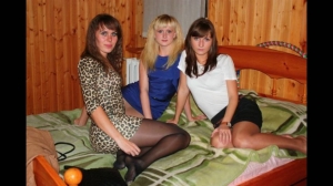Подборка фото девушек
