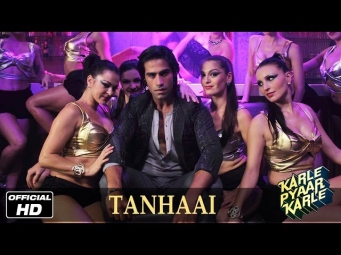 Karle Pyaar Karle | Tanhaai - Official Song | Shiv Darshan, Hasleen Kaur