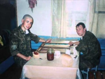Мы служили в ВВС.wmv