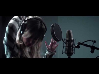 Rachel Rabin - Build A Coffin - LIVE at Sony ATV studio, Los Angeles