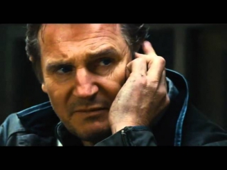 Taken 2 International Trailer