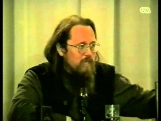 Андрей Кураев. О кончине мира