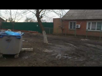МуСаРа зА мУсОрОм (Фоторадарный комплекс 