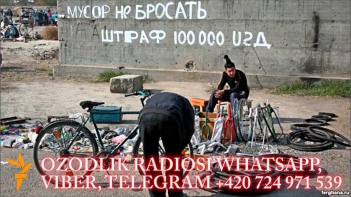 Ўзбек тадбиркори фақат адвокат иштирокида жазоланадиган бўлди