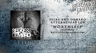 Selke & DeMaro, Attorneys at Law - Worthless (Ft. Matt Locke)