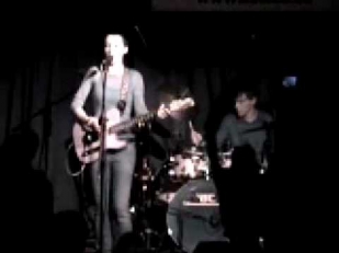 Holy Monday - Teardrops