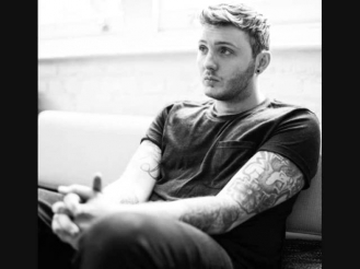 James Arthur - Last Time (Audio)