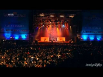Evanescence - Cloud Nine [Live @ Rock Am Ring 01/06/2007] HD