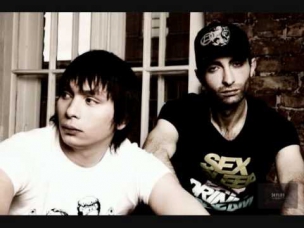 Fike & Jambazi - Отпусти Меня (2011)