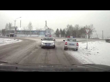 ГИБДД все можно