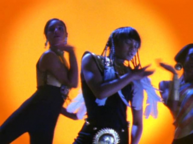 Londonbeat - You Bring On The Sun