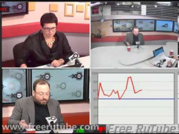 Особое мнение Станислав Белковский 21 февраля 2014 года