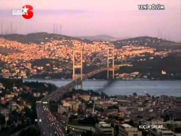 Kucuk Sirlar - Demir & Su Yatak'da Sevisme Sahnesi