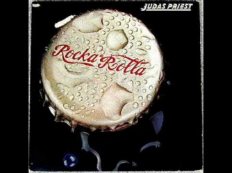 Judas Priest - Dying To Meet You
