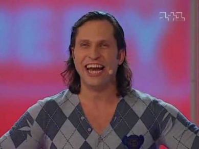 comedy club ukraine (23) - рева и батрудинов