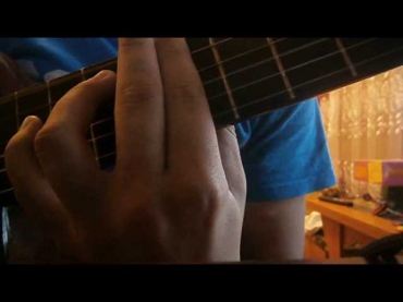 ДЭПО & Kolibri & kavabanga & NaCl -- Амфетамин (cover)
