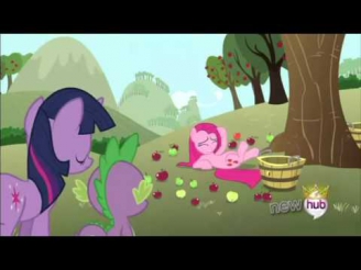 Мой маленький пони 3 сезон песня "My Cutie mark" по-русски