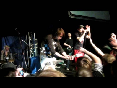 Ышо-Ышо (27.03.2010 Самара)