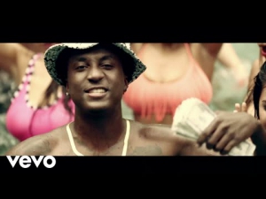 K Camp - Money Baby (Official Video) ft. Kwony Cash
