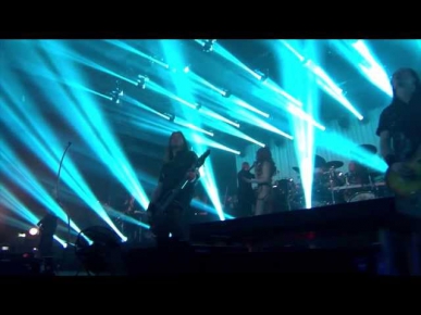 EPICA - Unleashed (OFFICIAL LIVE)