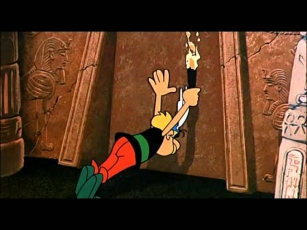 Asterix and Cleopatra (1968) [FULL MOVIE]