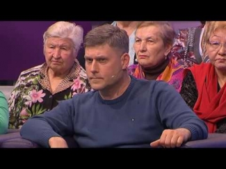 Наша правда. По семейным обстоятельствам / 31 марта 21:40 / анонс