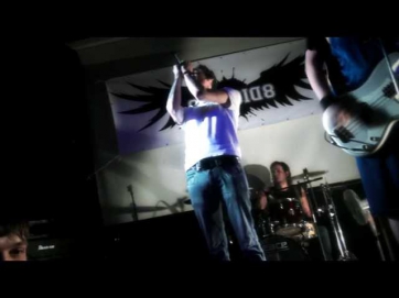 CANDID8 - See Ski (Live in Hollywood Arena RZN)