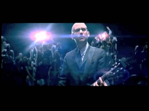 Moby 'Lift Me Up' - Evan Bernard version