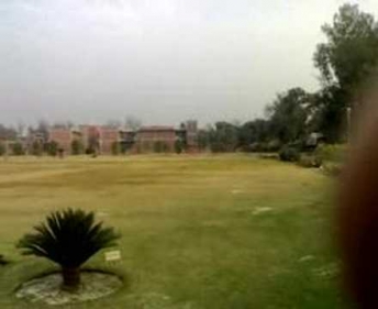 Gulistan park