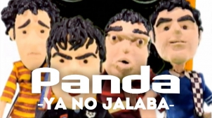 Panda - Ya no jalaba