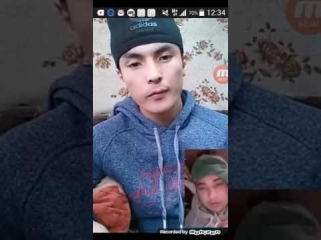Bigo live dilbek kot gapiga javob beromidi uyidan chiqome vidyo qoyadi
